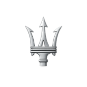 Maserati Car Logo