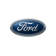 Ford Car Logo