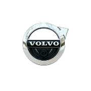 Volvo Car Logo