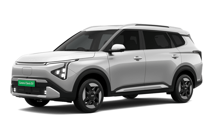 Kia Carens Clavis EV