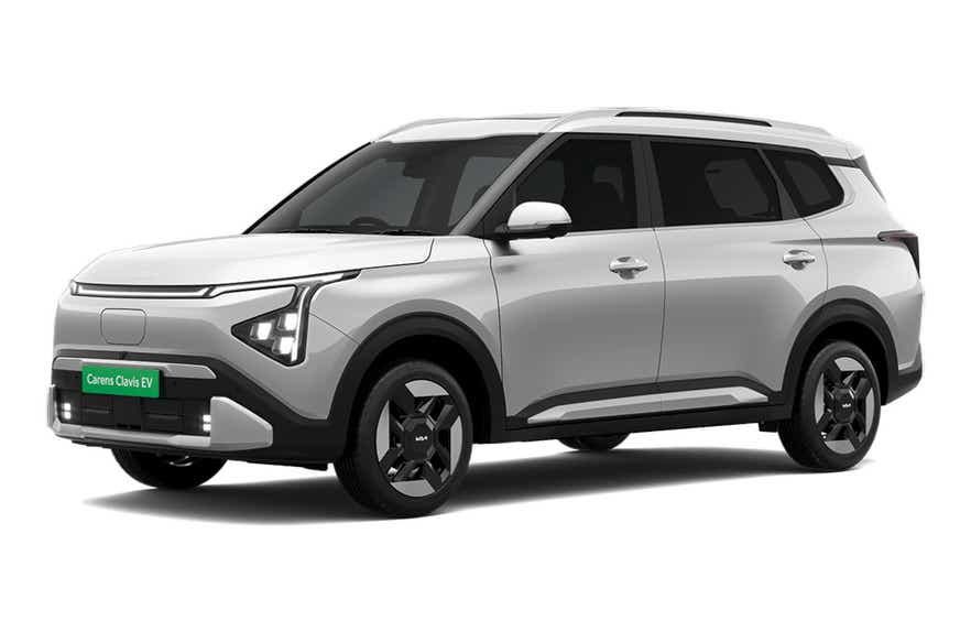 Carens Clavis EV-img