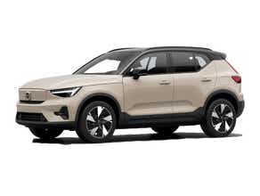 Volvo EX40 Car Image