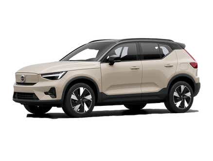 Volvo EX40 Car Image