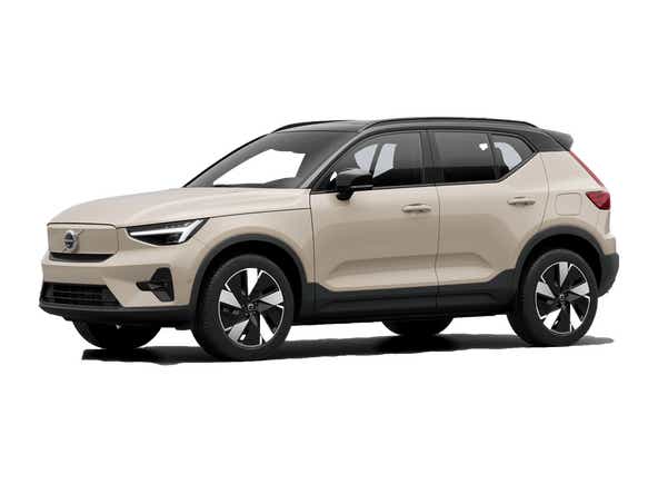 Volvo EX40 Car Image