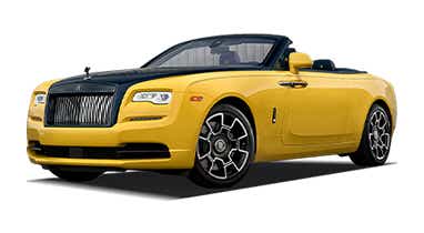 Rolls-Royce Dawn Car Image