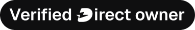 Verified direct Seller