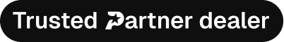 Trusted partner dealer