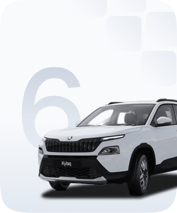 Buy new car by cars24