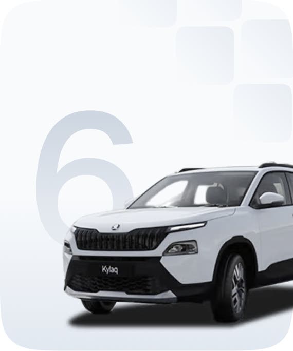 Buy new car by cars24