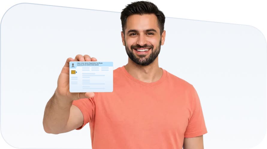 Challan check by cars24