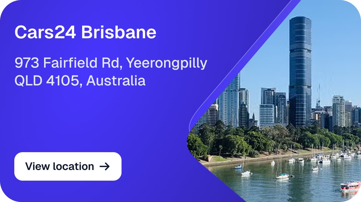 Brisbane