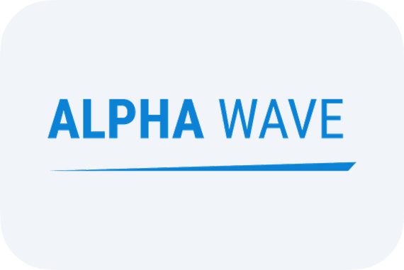 aplha wave