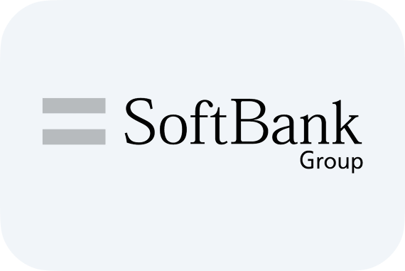 soft bank group