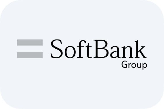 soft bank group
