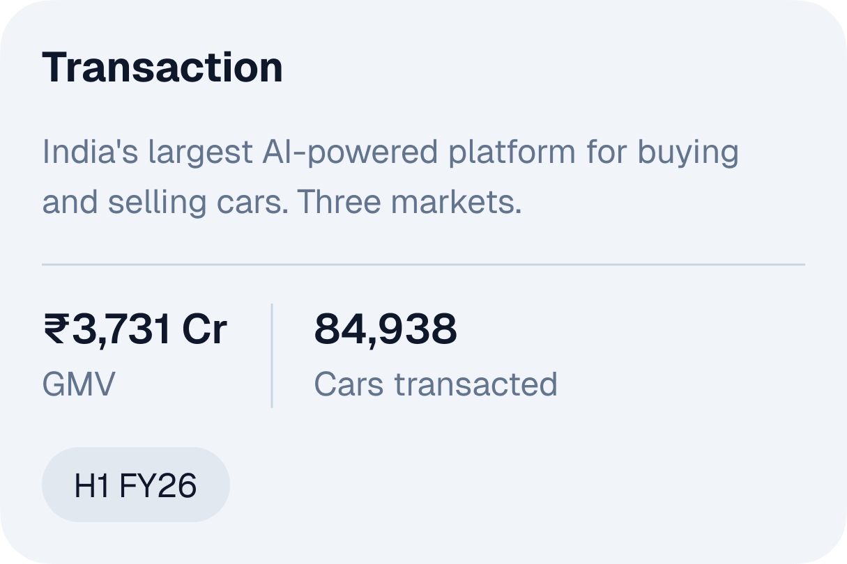 transaction