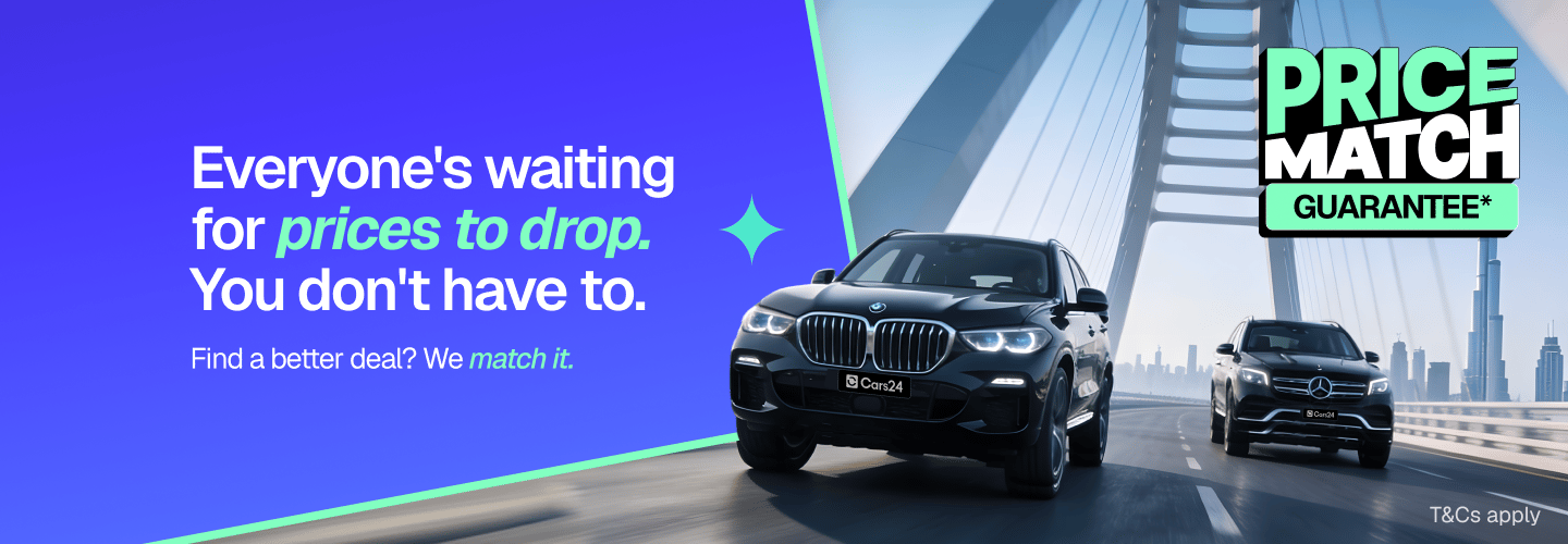 Price Match Guarantee