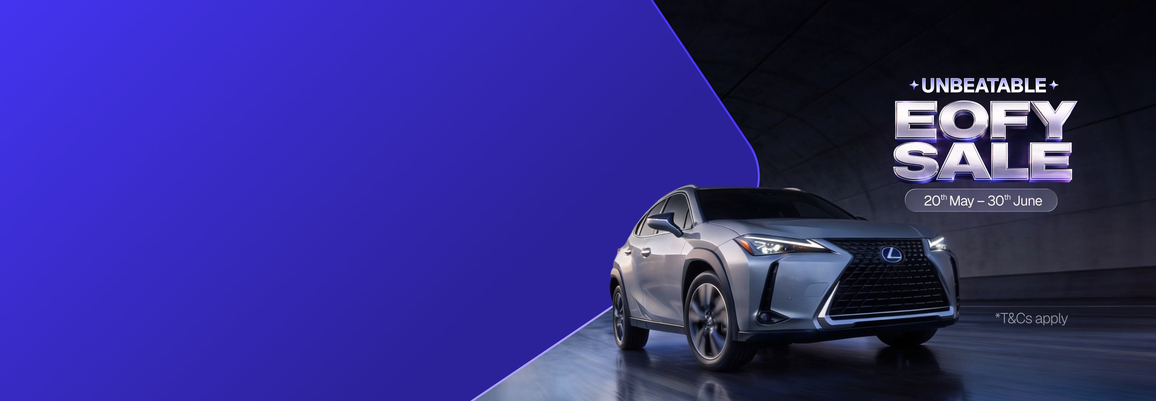 EOFY Car Deals