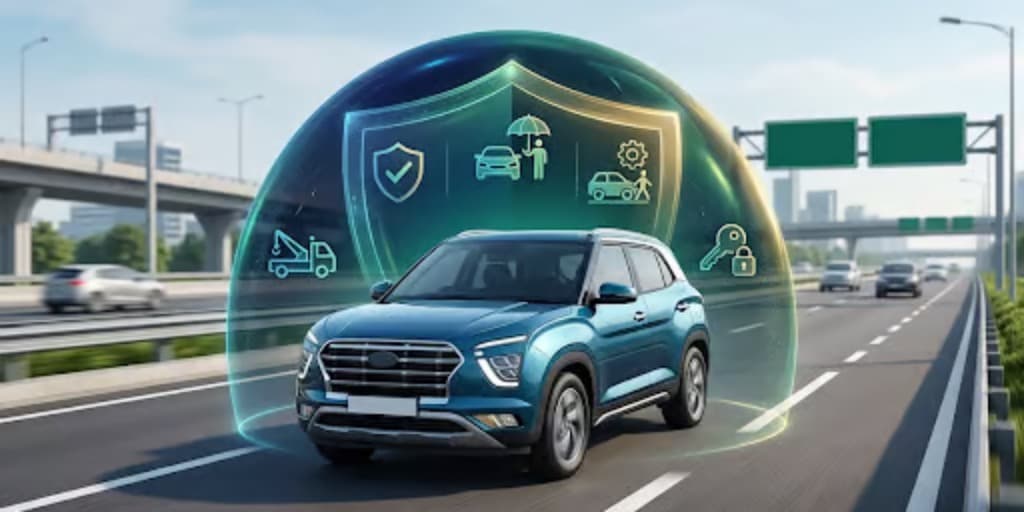 Complete Guide to Car Insurance in India: Types, Coverage, Claims and How to Save on Insurance Premiums