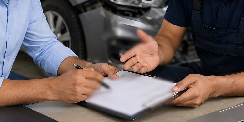 File car insurance