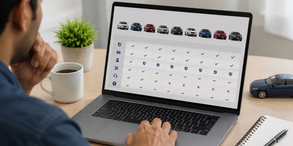 Best Car Insurance Companies in India 2026: Top 10 Comparison