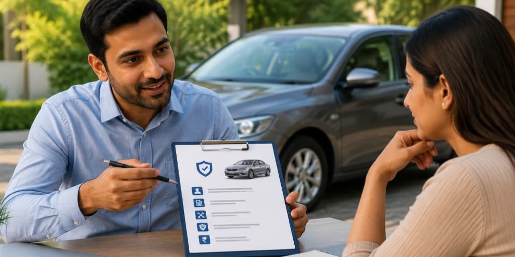 Tata AIG Car Insurance: Plans, Premium and Review