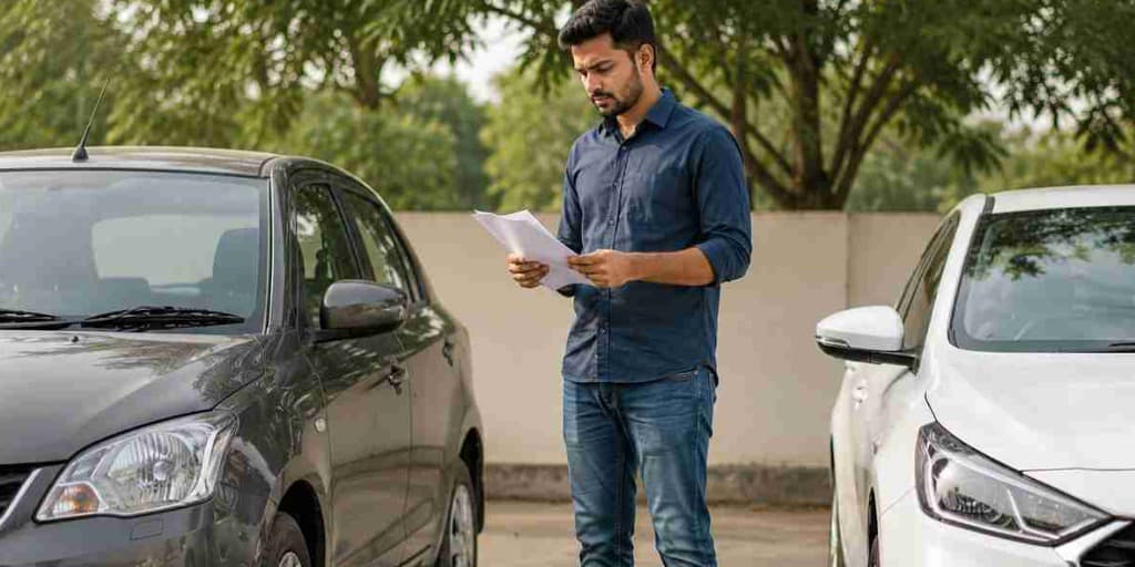Car Insurance for New Car vs Used Car: What's Different