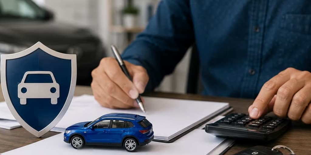 What is NCB in Car Insurance? No Claim Bonus: Slabs, Transfer and Protection Explained