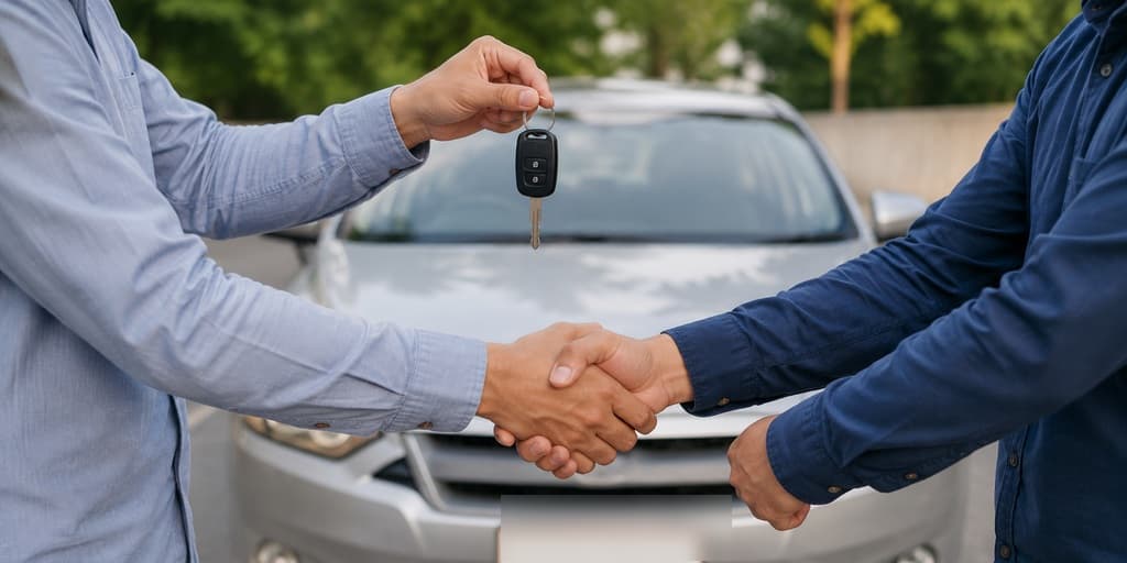 How to Transfer Car Insurance to a New Owner After Selling: Everything You Need To Know