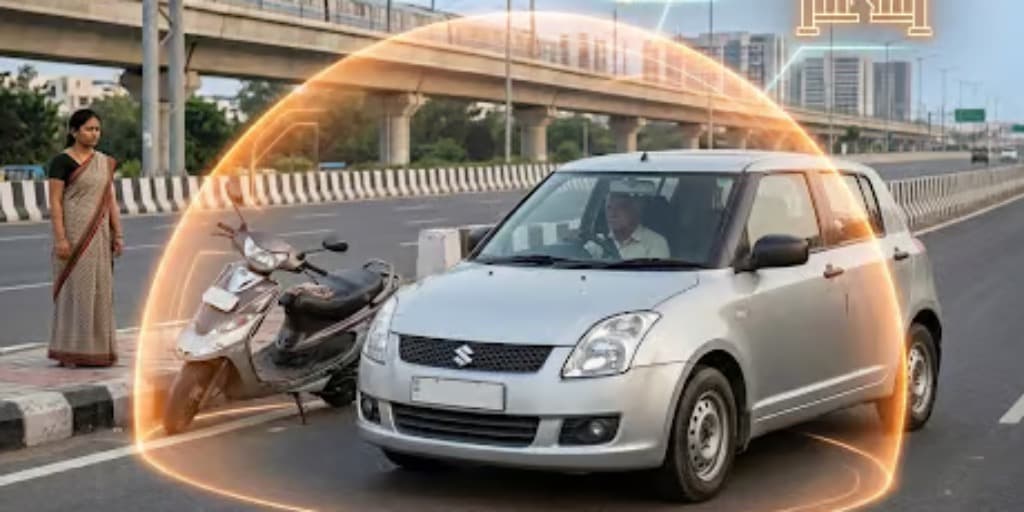 Third-Party Car Insurance — Coverage, IRDAI Premium Rates & Who Needs It