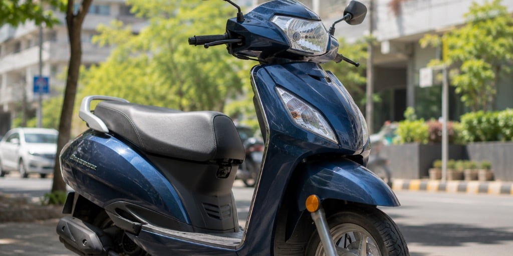 Honda Activa Insurance India 2026: Plans and Premium Cost 2026