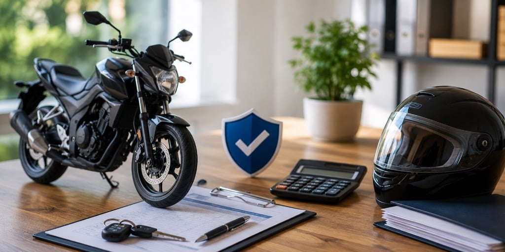 Best Bike Insurance Companies in India 2026: Compared by Claim Ratio, Premium and Workshop Network