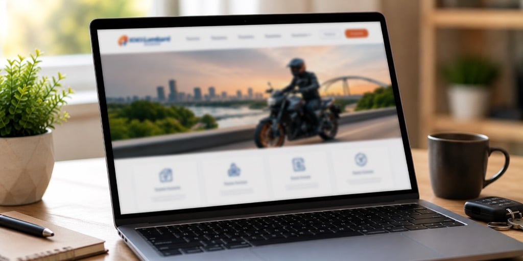 ICICI Lombard Bike Insurance 2026: Plans, Renewal & Claims