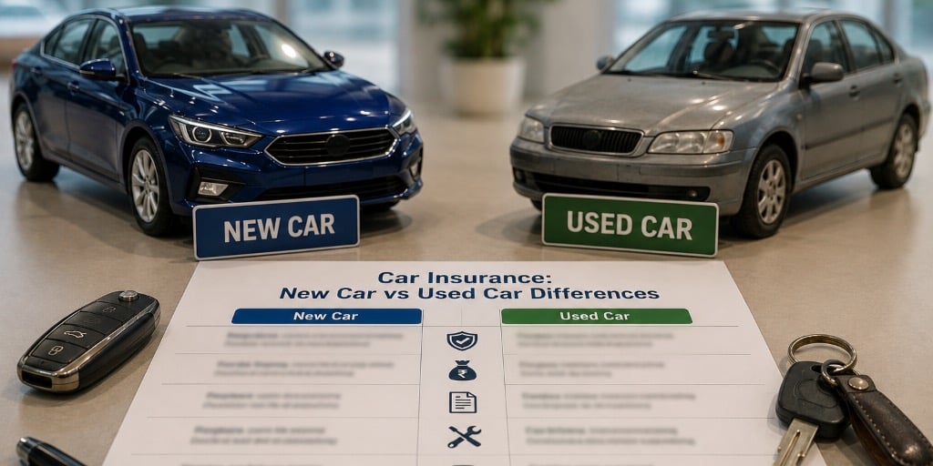 Insure Blog