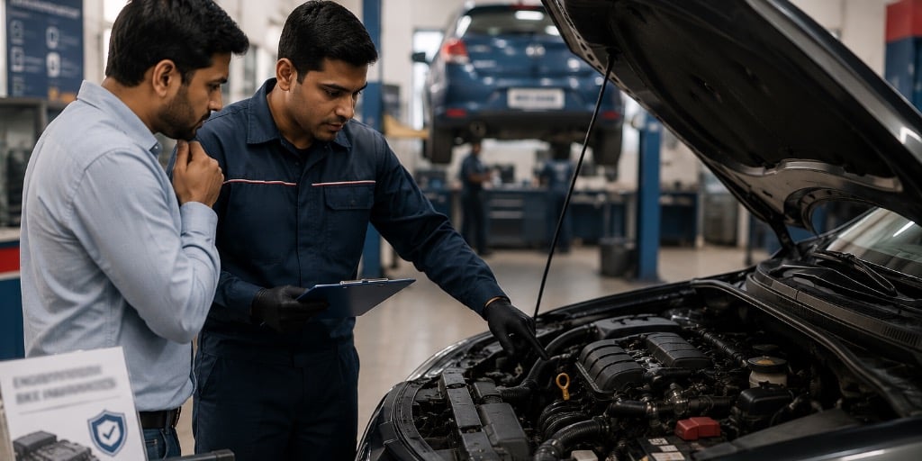 Insure Blog