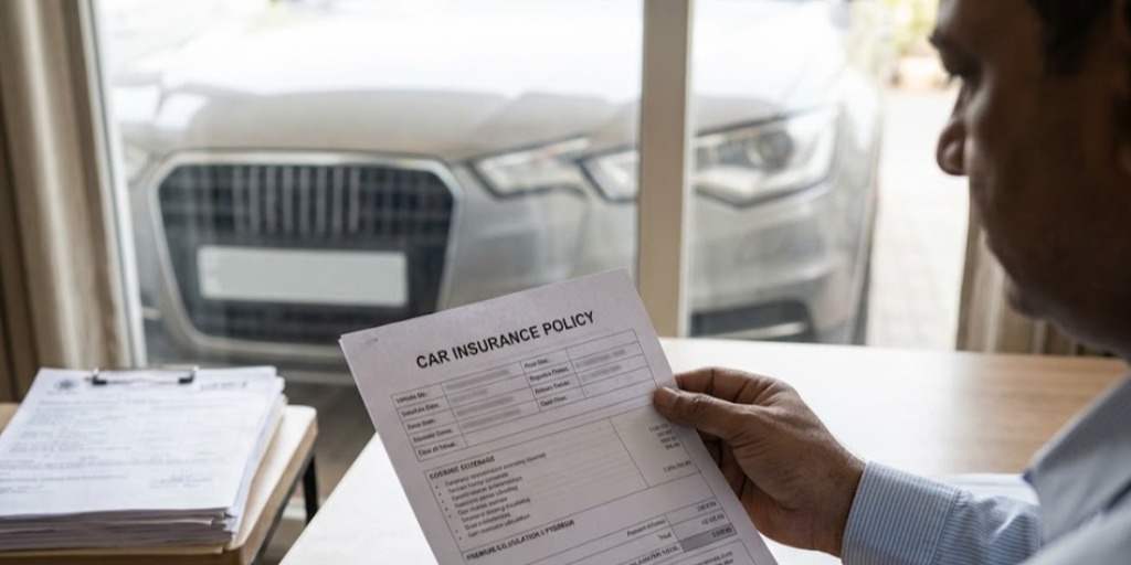 New India Assurance Car Insurance: Plans, Premium, Claim Ratio and Review 2026