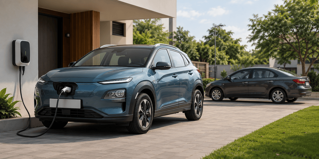 Electric Car Insurance in India: Coverage, Premium, and Add-ons