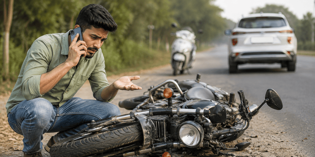 Bike Insurance Claim Rejected: Why It Happens and How the Appeal Process Actually Works