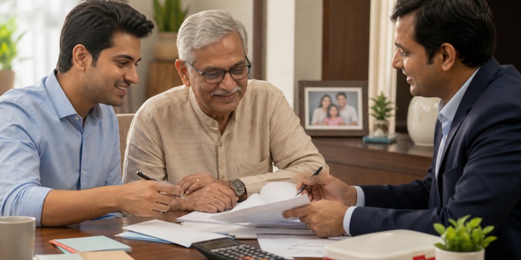 Health Insurance Tax Benefits Under Section 80D: Complete Guide