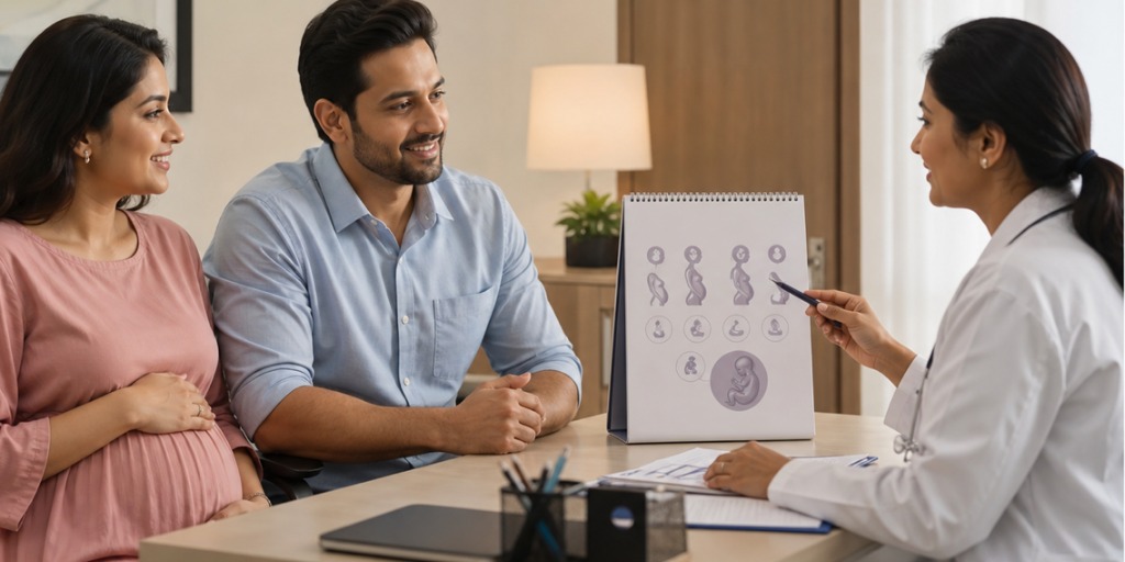 Maternity Cover in Health Insurance: What's Included and Waiting Period