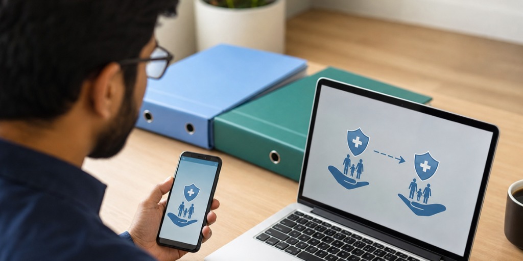 Health Insurance Portability: How to Switch Insurers Without Losing Benefits