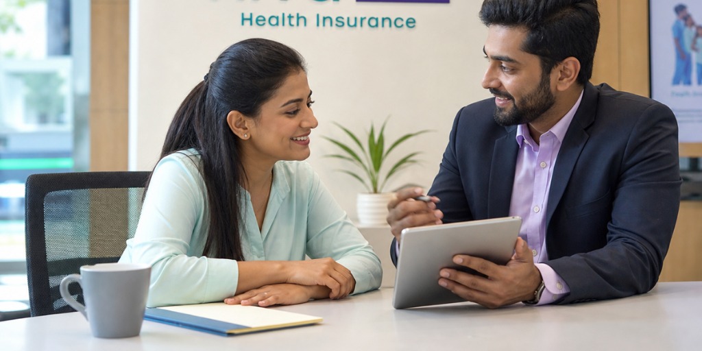 Niva Bupa Health Insurance Review 2026: Plans, Premium & Claim Settlement