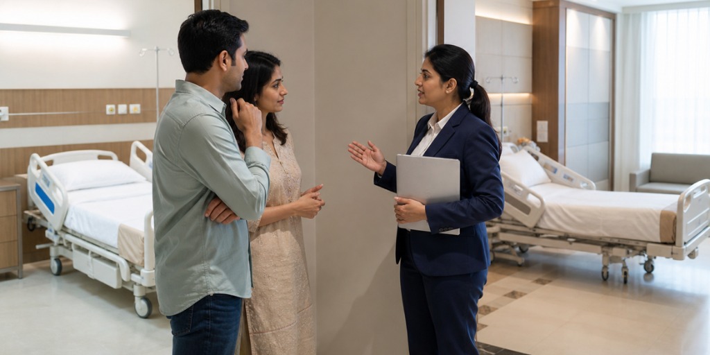 Room Rent Limit & Sub-limits in Health Insurance Explained