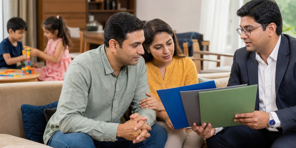 Term Insurance in India: Complete Guide to Coverage, Premium & Riders