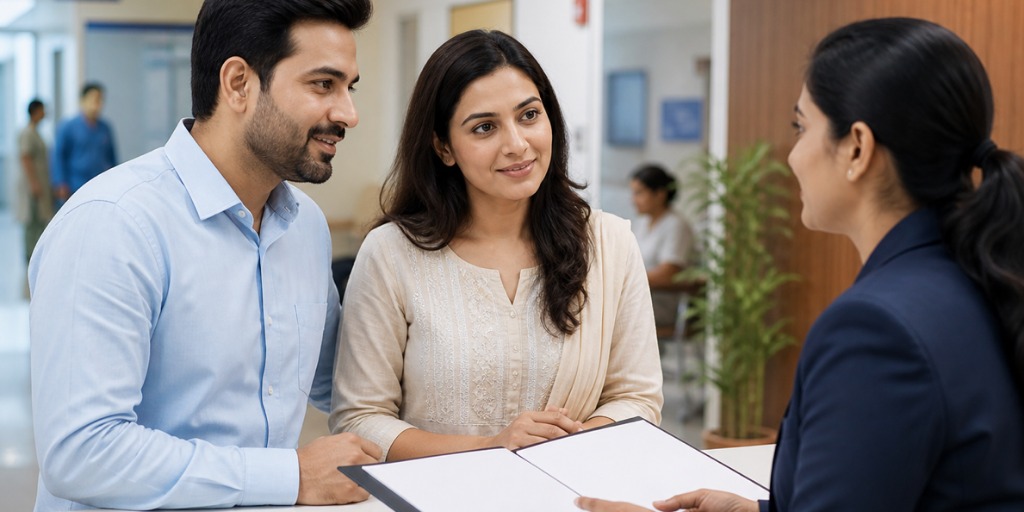 Health Insurance Co-payment Clause Explained, How It Affects Your Claim