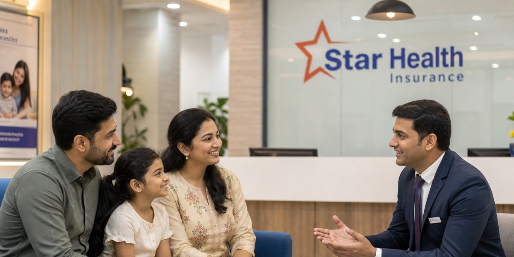 Star Health Insurance Review 2026: Plans, Premium & Claim Settlement