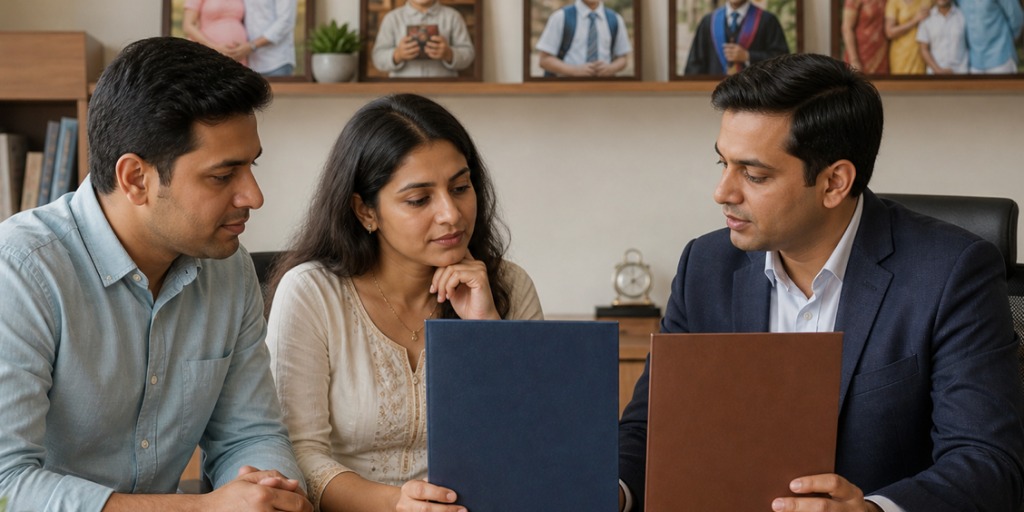 Term Insurance vs Whole Life Insurance: Which One Should You Buy