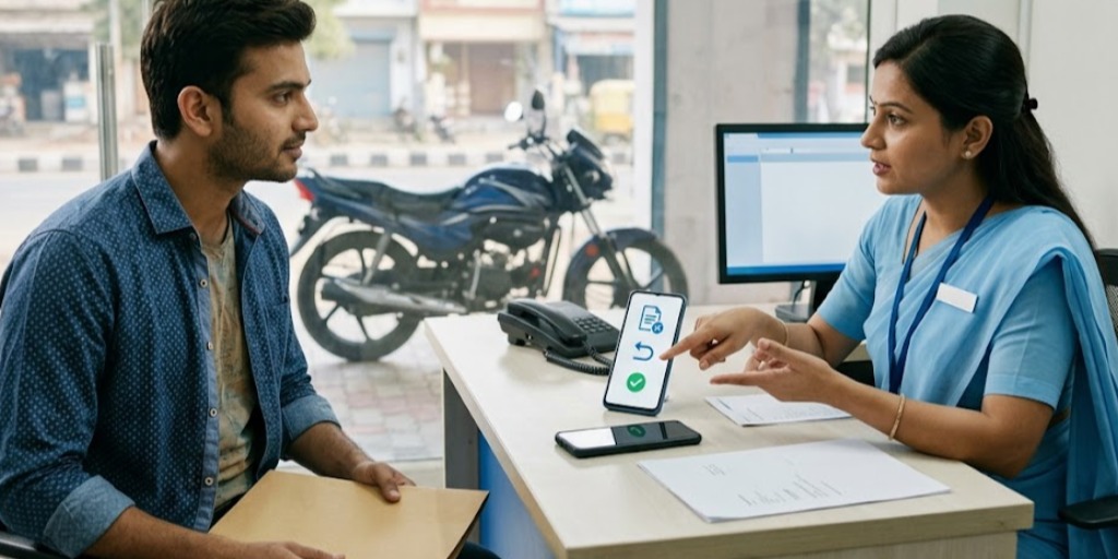 Bike Insurance Cancellation and Refund, Process, Rules and Timeline