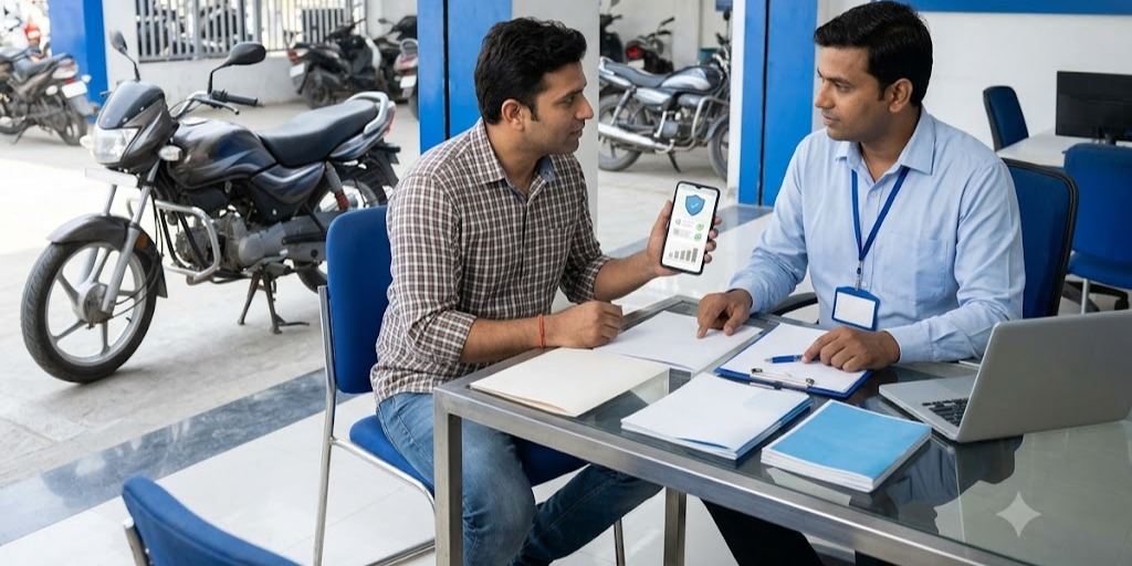 Bajaj Allianz (Now Bajaj General) Bike Insurance, Plans, Premium and Full Review