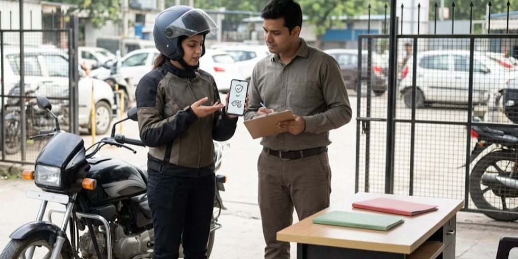 Bike Insurance Discounts for Women Riders, What's Available and What's Myth