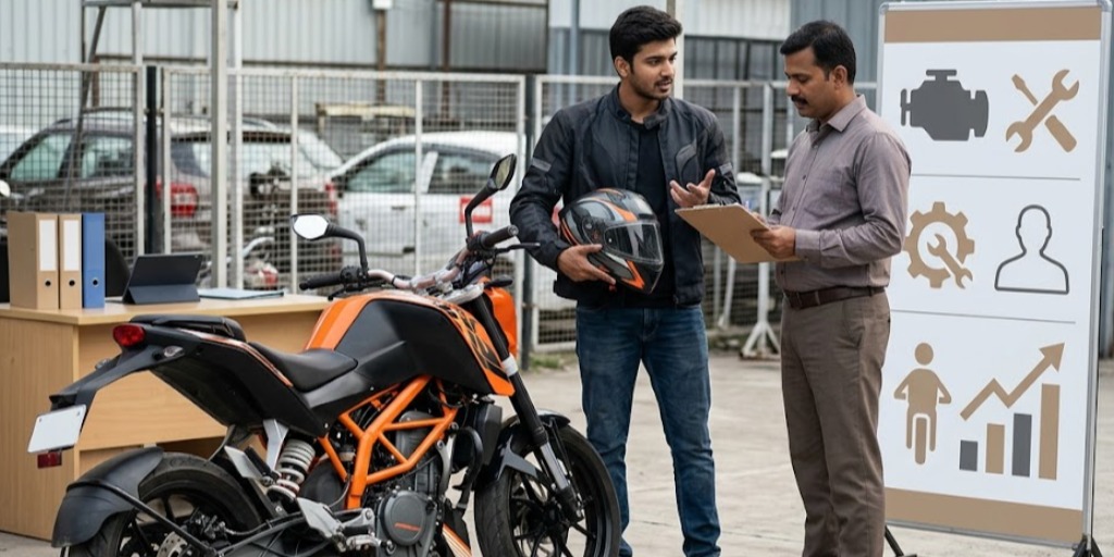 Bajaj General Bike Insurance: Plans, Premium & Review